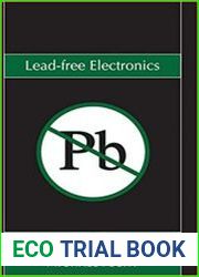 Lead-free Electronics