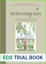 The Bee Cottage Story