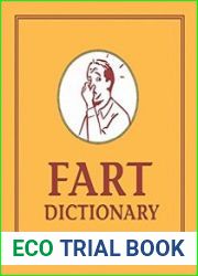 Fart Dictionary