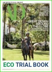 Architectural Digest USA