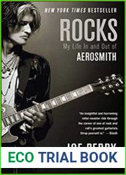 Rocks My Life in and out of Aerosmith