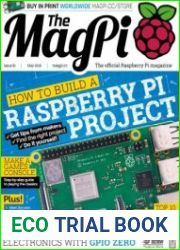 The MagPi - Issue 81 (May 2019)