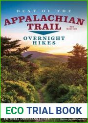 Best of the Appalachian Trail Overnight Hikes