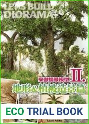 Let’s Build Diorama Vol.2