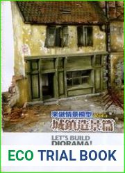 Let’s Build Diorama Vol.1
