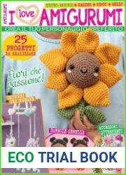 I Love Amigurumi