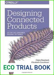 Designing Connected Products