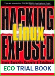 Linux (Hacking Exposed)