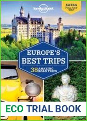 Lonely Planet Europe|s Best Trips (Travel Guide)