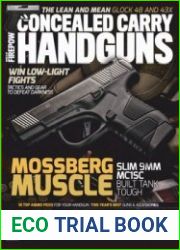 Concealed & Carry