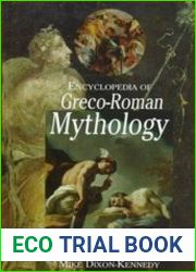 Encyclopedia of Greco-Roman Mythology