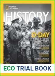National Geographic History