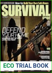 American Survival Guide