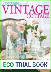 The Cottage Journal - Vintage Cottage 2019
