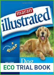 Maran Illustrated Dog Training