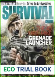 American Survival Guide