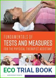 Fundamentals of Tests and Measures for the Physical Therapist Assistant