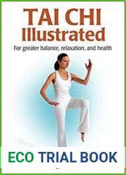 Tai Chi Illustrated