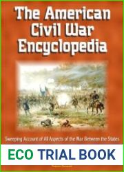 The American Civil War Encyclopedia