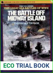 The Battle off Midway Island