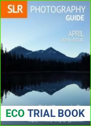 SLR Photography Guide