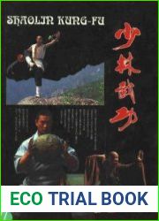 Shaolin Kung-fu
