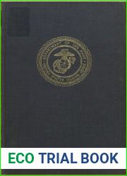 US Marine Operations In Korea, 1950-1953
