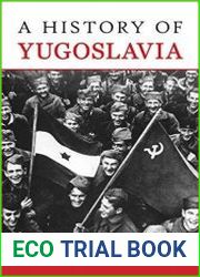 A History of Yugoslavia (Central European Studies)
