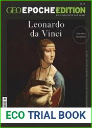 Geo Epoche Edition