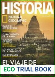Historia National Geographic