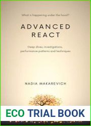 Advanced React What is happening under the hood. Deep dives, investigations, performance patterns and techniques