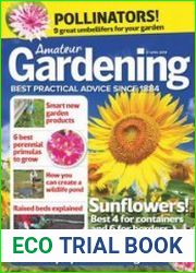 Amateur Gardening