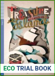 Treasure Island (Teen Eli Readers)