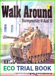 SturmGeschutz III (Squadron Signal 5702)