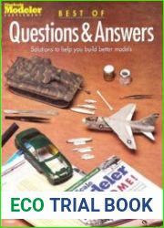 Best of Questions & Answers (FineScale Modeler Suplement)