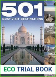 501 Must-Visit Destinations