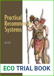 Practical Recommender Systems