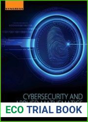 Cybersecurity and Applied Mathematics