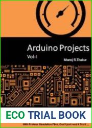 Arduino Projects Vol-I With Proteus Simulation Files. Don|t just read it, Try it...
