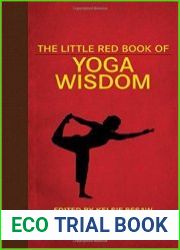 The Little Red Book of Yoga Wisdom