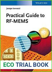 Practical Guide to RF-MEMS