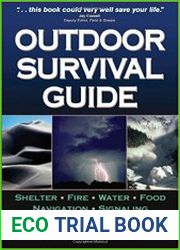 Outdoor Survival Guide