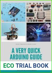 A Very Quick Arduino Guide A Very Quick Beginners Guide to Arduino Programming