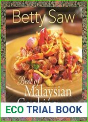 Best of Malaysian Cooking