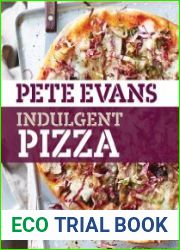 Indulgent Pizza