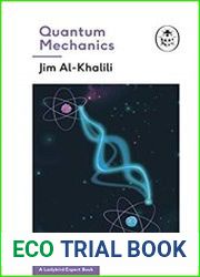 Quantum Mechanics (A Ladybird Expert Book)