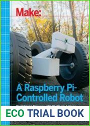 Make a Raspberry Pi-Controlled Robot