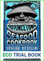 Provincetown Seafood Cookbook