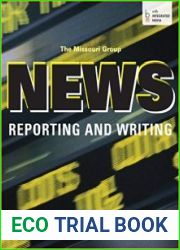 News Reporting and Writing, 11th Edition