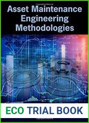 Asset Maintenance Engineering Methodologies